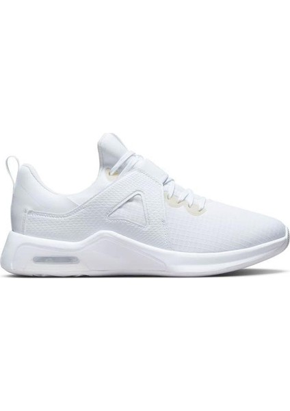 Air Max Bella Tr 5 Kadın Koşu Ayakkabısı DD9285-100 Beyaz