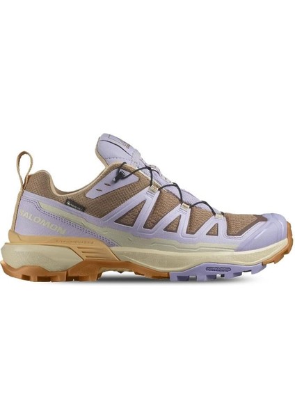 x Ultra 360 Edge Gtx Kadın Outdoor Ayakkabı L47463700 Bej