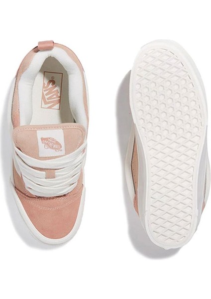 Knu Stack Kadın Günlük Ayakkabı Vn000Cp6Ocı1 Renkli fiyatları