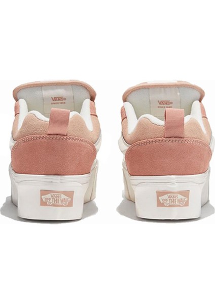 Knu Stack Kadın Günlük Ayakkabı Vn000Cp6Ocı1 Renkli modelleri