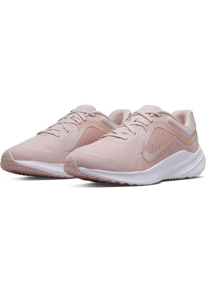 Kadın Koşu Ayakkabısı Quest 5 DD9291-600 Pembe fiyatları