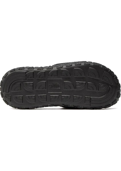 W Never Stop Cush Slıde Kadın Terlik NF0A8A99KX71 Siyah modelleri