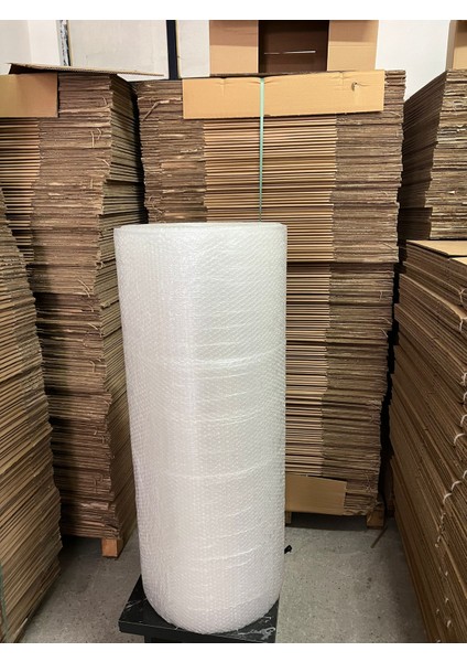 Balonlu Eşya Koruma Naylon Patpat 100 cm x 25 Metre 40 Gr. Patpat, Balonlu Naylon Pıt Pıt modelleri