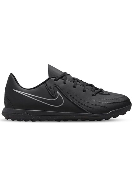 Jr Phantom Gx Iı Club Tf Çocuk Futbol Ayakkabısı FJ2604-001 Siyah