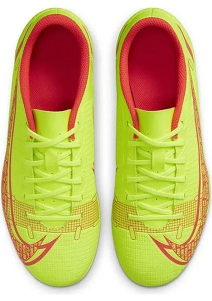 Jr Vapor 14 Club Fg/mg Çocuk Futbol Ayakkabısı CV0823-760 modelleri
