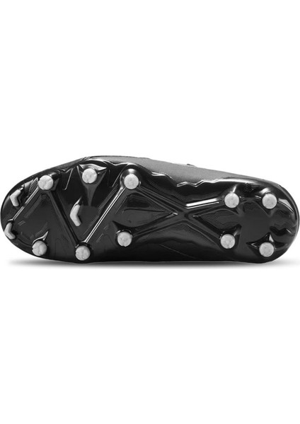 Jr Phantom Gx Iı Academy Fg/mg Çocuk Futbol Ayakkabısı FD6722-001 Siyah fiyatları