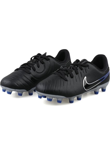 Jr Legend 10 Academy Fg/mg Çocuk Futbol Ayakkabısı DV4348-040 Siyah