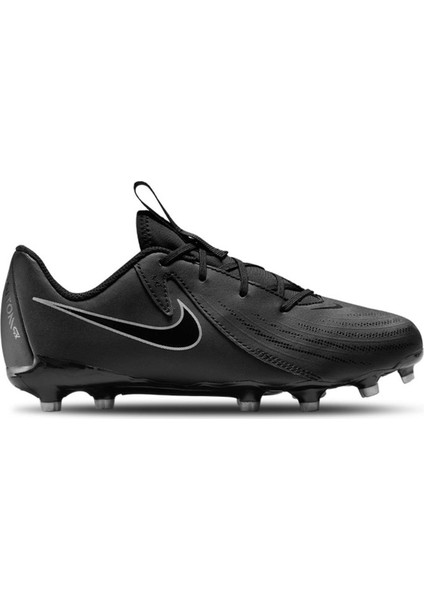 Jr Phantom Gx Iı Academy Fg/mg Çocuk Futbol Ayakkabısı FD6722-001 Siyah