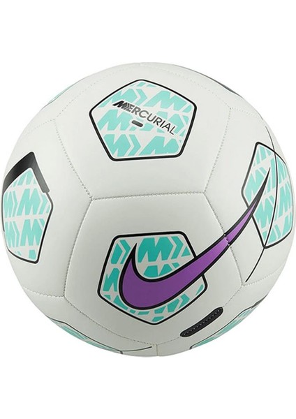 Mercurial Fade Futbol Topu FB2983-101