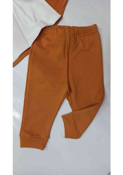 Kuruvaze Ilikli 3 Lü Bebek Takımı fırsatları