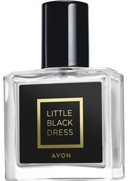 Little Black Dress Edp 30 ml Kadın Parfüm