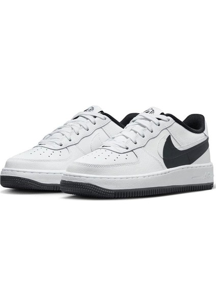 Günlük Ayakkabı Air Force 1 Lv8 4 Gs Fq4118-100