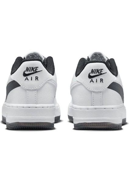 Günlük Ayakkabı Air Force 1 Lv8 4 Gs Fq4118-100