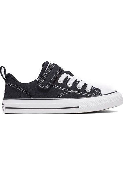 Chuck Taylor All Star Malden Çocuk Günlük Ayakkabı A06410C Siyah