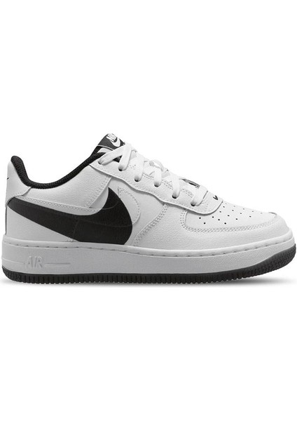 Günlük Ayakkabı Air Force 1 Lv8 4 Gs Fq4118-100