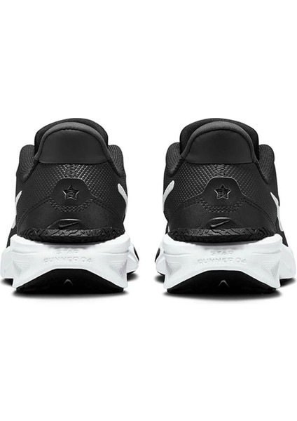 Star Runner 4 Nn (Gs) Çocuk Koşu Ayakkabısı DX7615-001 modelleri