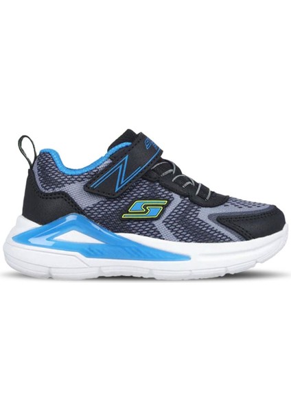 Tri-Namics Çocuk Ayakkabı 401660N-BKYB Siyah