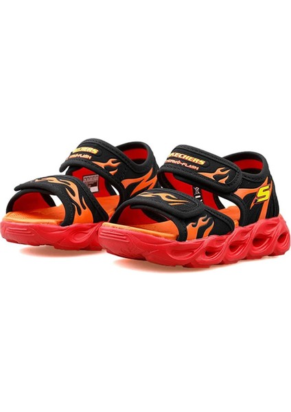 Thermo-Splash Çocuk Terlik 400102N-BKRD Siyah fiyatları