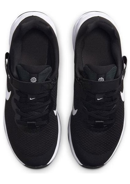 Revolution 6 Flyease Nn (Gs) Çocuk Koşu Ayakkabısı DD1113-003 Siyah fırsatları