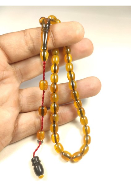 Şükrü Baba Usta Eseri Imzalı Mühürlü Bilek Boy Kanayan Bağa Sertifikalı 5361 fırsatları