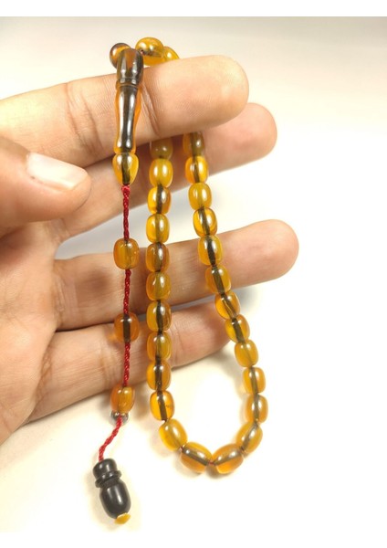 Şükrü Baba Usta Eseri Imzalı Mühürlü Bilek Boy Kanayan Bağa Sertifikalı 5361 indirimleri