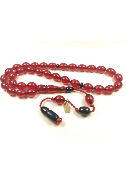 Mesut Elma Usta Eseri Imzalı Mühürlü Rengin Zirvesi Yemen Zar Kehribar Sertifikalı 5376