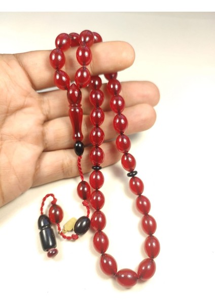 Mesut Elma Usta Eseri Imzalı Mühürlü Rengin Zirvesi Yemen Zar Kehribar Sertifikalı 5376 fırsatları