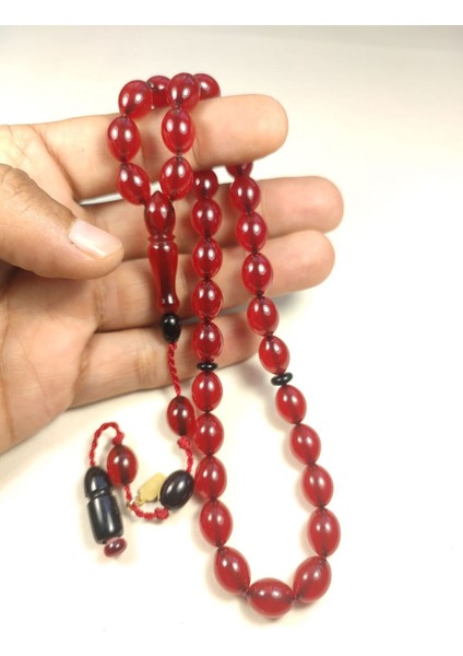 Mesut Elma Usta Eseri Imzalı Mühürlü Rengin Zirvesi Yemen Zar Kehribar Sertifikalı 5376 indirimleri