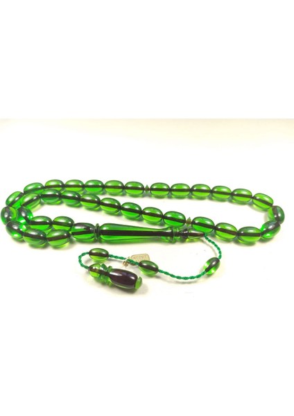 Mesut Elma Usta Eseri Imzalı Mühürlü Rengin Zirvesi Alman Zar Kehribar Sertifikalı 5377