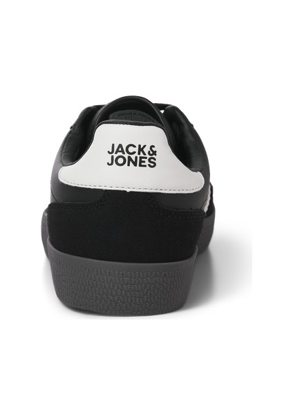 Jack & Jones Erkek Yandan Çizgili Günlük Ayakkabı 12257190