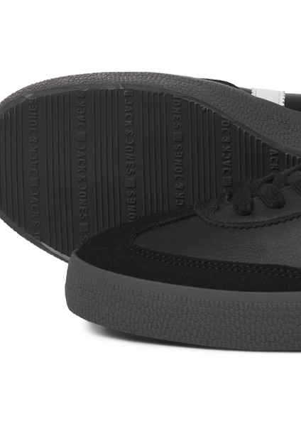 Jack & Jones Erkek Yandan Çizgili Günlük Ayakkabı 12257190