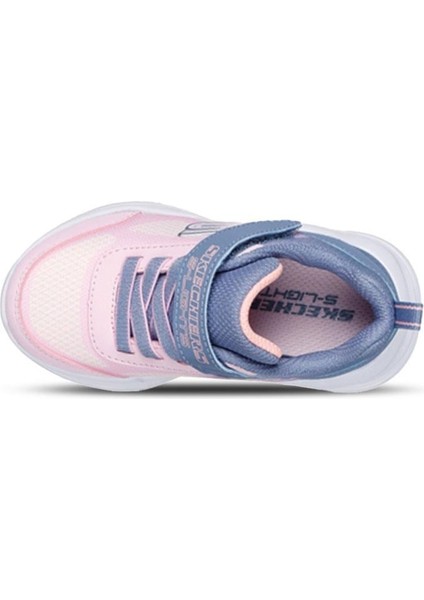 Skechers Sola Glow Çocuk Günlük Ayakkabı 303714N-GYLP Gri fiyatları