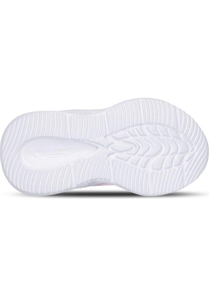 Skechers Sola Glow Çocuk Günlük Ayakkabı 303714N-GYLP Gri modelleri