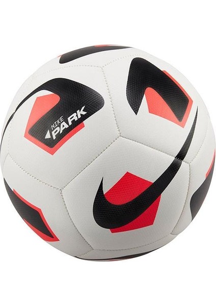 Park Unisex Futbol Topu DN3607-100 Beyaz