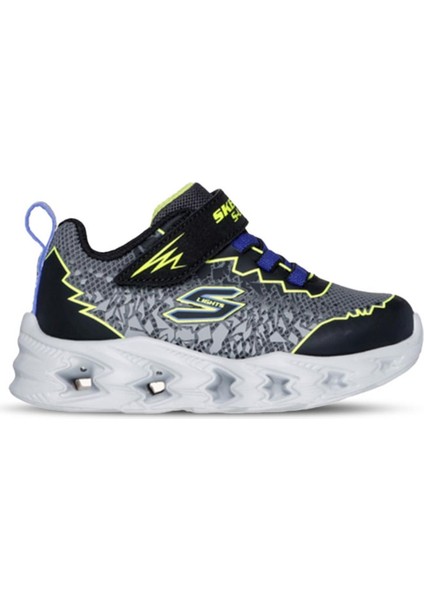 Vortex 2.0 Çocuk Günlük Ayakkabı 400603N-BKYL