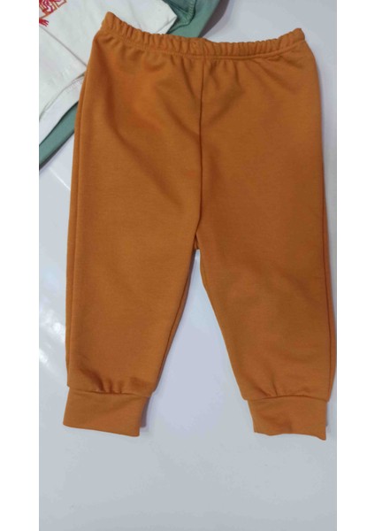 Bebek 3 Lü Takım Kapüşonlu Çıtçıt Lı fırsatları