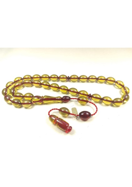 Mesut Elma Usta Eseri Imzalı Mühürlü Rengin Zirvesi Necef Sertifikalı 5374