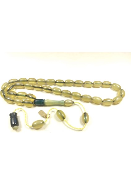 Mesut Elma Usta Eseri Imzalı Mühürlü Full Helezon Sertifikalı 5393