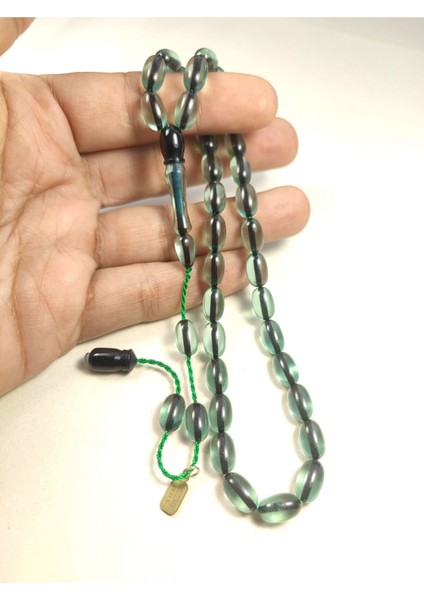 Mesut Elma Usta Eseri Imzalı Mühürlü Alman Zar Kehribar Sertifikalı 5394 fırsatları