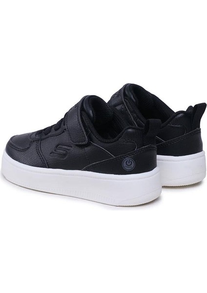 Sport Court 92 Çocuk Günlük Ayakkabı 400623L-BLK Siyah fiyatları