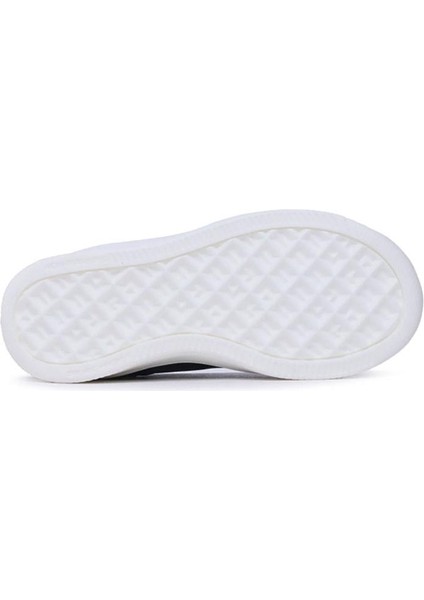 Sport Court 92 Çocuk Günlük Ayakkabı 400623L-BLK Siyah fırsatları