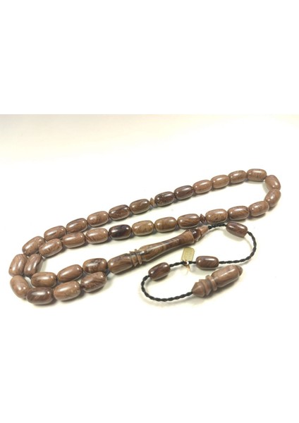 Mesut Elma Usta Eseri Imzalı Full Helezon Sıkma Kehribar Sertifikalı 5386 fiyatları