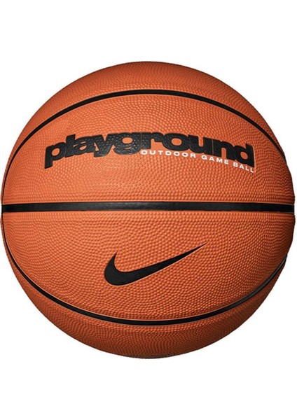 Everyday Playground 8p 7no Basketbol Topu N.100.4371.811.07