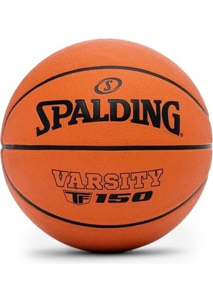 Varsity Fiba Tf-150 Sz7 (84421Z) Unisex Basketbol Topu TOPBSKSPA293 Standart