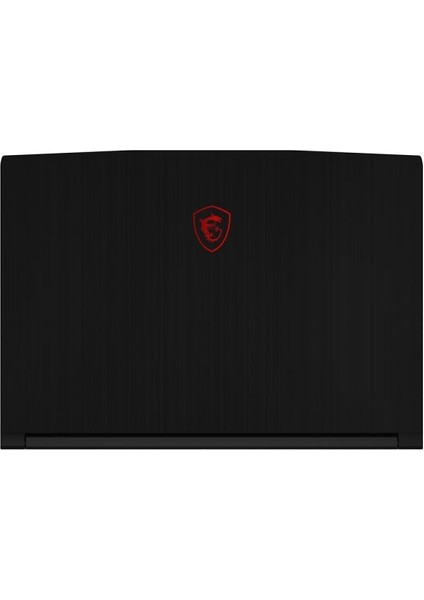 Msı Thın GF63 Intel Core I5 12450H 16GB 4tb SSD RTX2050 Freedos 15.6" Fhd 144Hz Taşınabilir Bilgisayar 12UCX427XTRWF04 + Zetta Çanta