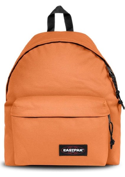Padded Pak'r Unisex Sırt Çantası EK0006200O31 Turuncu