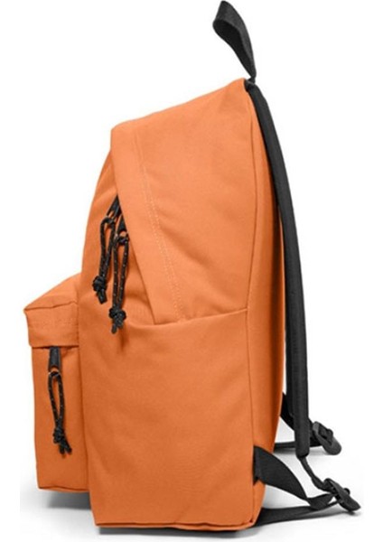 Padded Pak'r Unisex Sırt Çantası EK0006200O31 Turuncu