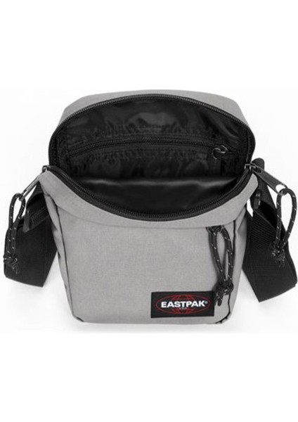 The One Unisex Bel Çantası EK0000450O11 Gri fiyatları