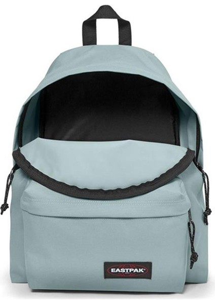 Padded Pak'r Unisex Sırt Çantası EK0006204K41 Mavi