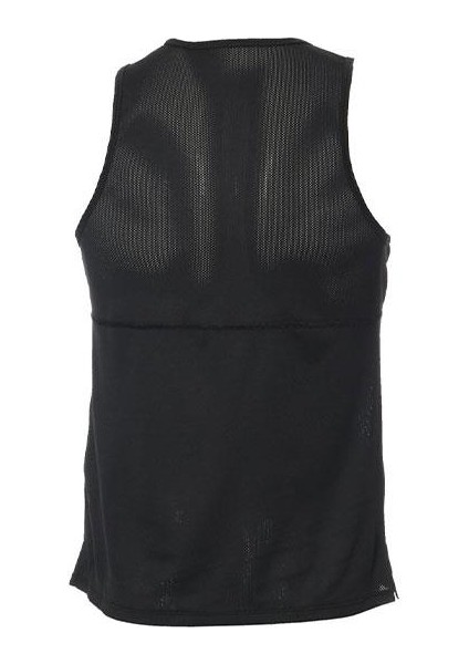 M Nk Df Run Tank Erkek Atlet CJ5388-010 Siyah